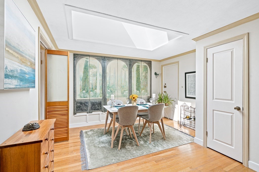 112 Decatur Street, Unit 10 Arlington, MA 02474 - Photo 6 of 20 Gallery Image 6