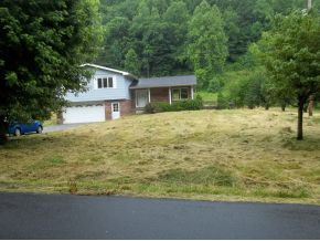 5504 Murphy Road Vansant, VA 24656 - Photo 1 of 1 Photo 1