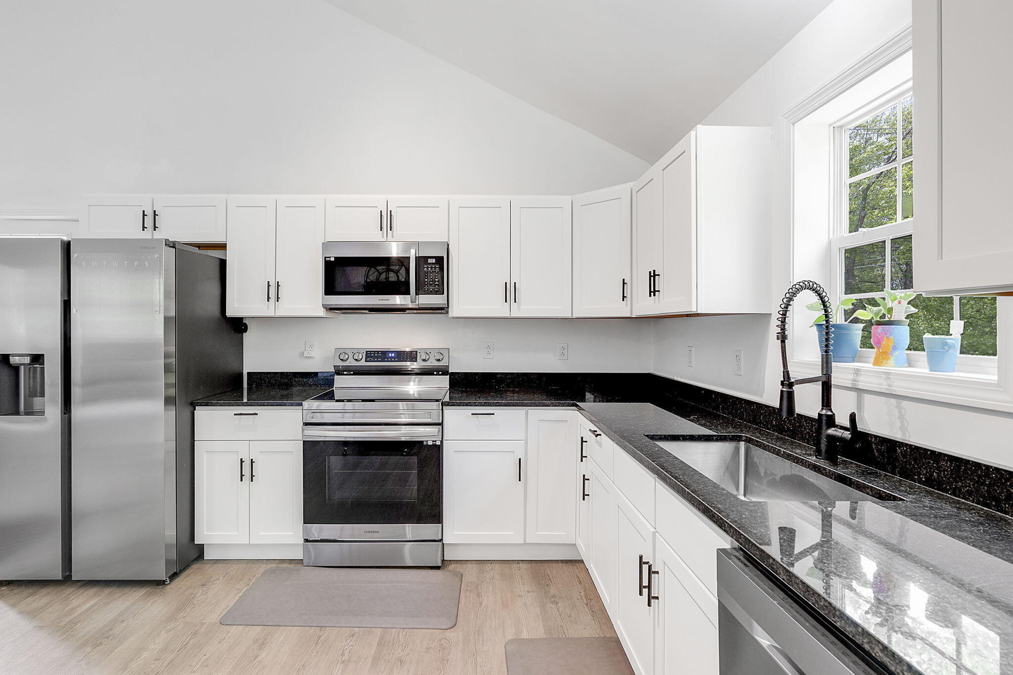 693 Pond Road Wales, ME 04280 - Photo 8 of 41 Kitchen