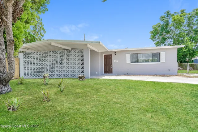 $1,675 | 1235 Thoreau Street, Titusville, FL 32780