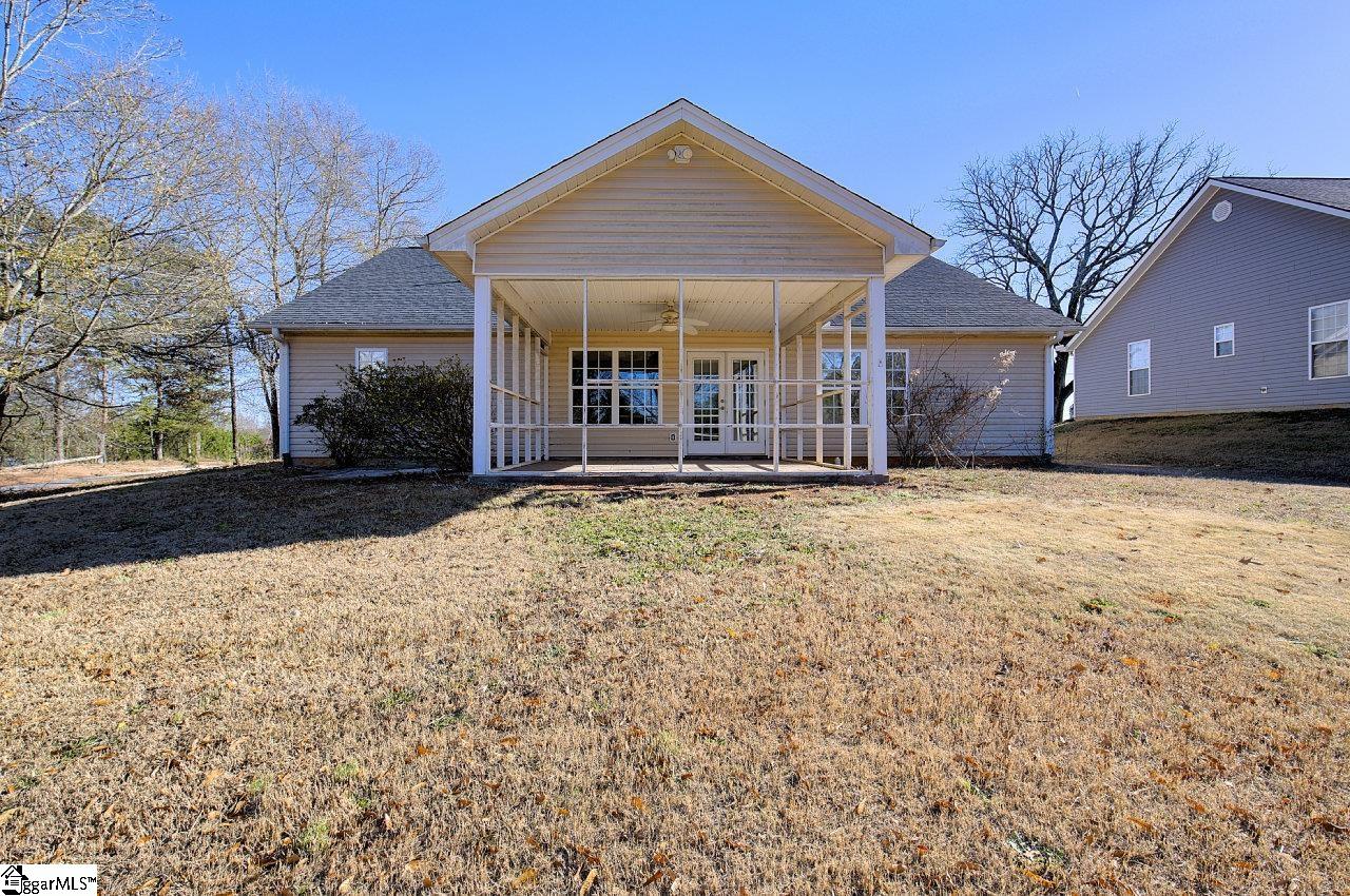 86 Stallings Road Taylors, SC 29687 - Photo 16 of 16