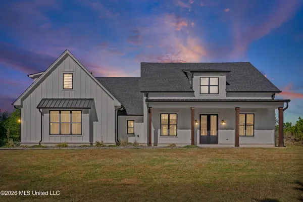 $520,000 | 84 Dudley Place, Byhalia, MS 38611