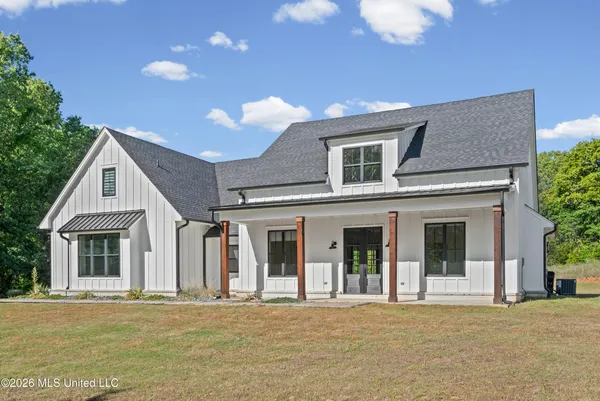 $520,000 | 84 Dudley Place, Byhalia, MS 38611
