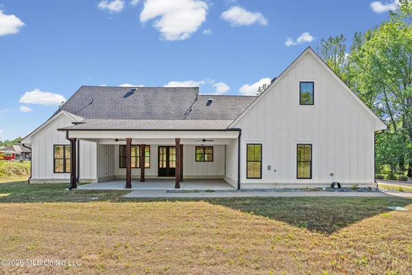 $520,000 | 84 Dudley Place, Byhalia, MS 38611