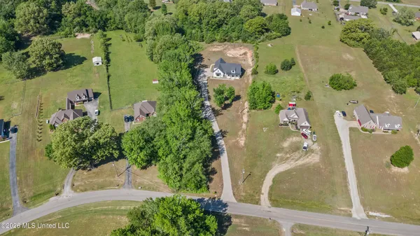 $520,000 | 84 Dudley Place, Byhalia, MS 38611