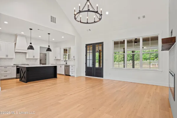 $520,000 | 84 Dudley Place, Byhalia, MS 38611