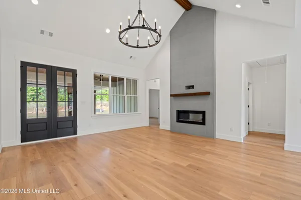 $520,000 | 84 Dudley Place, Byhalia, MS 38611