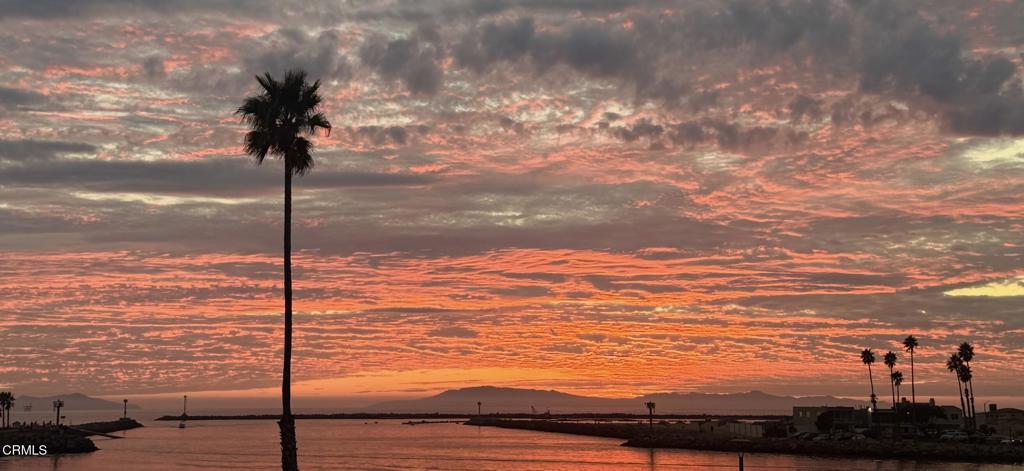 268 Sunset Drive Oxnard, CA 93035 - Photo 32 of 32 a view of ocean