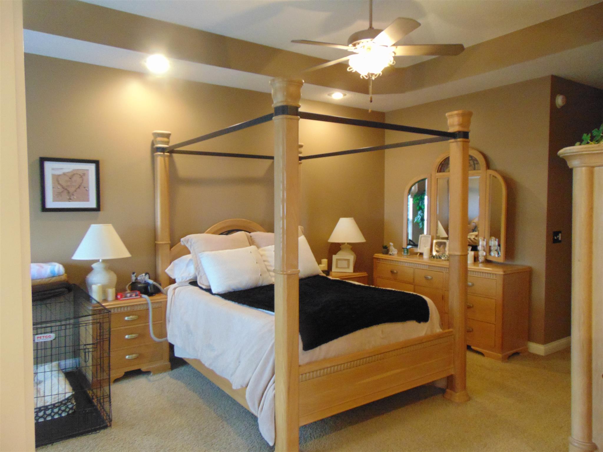 209 South Buckingham Road Yorktown, IN 47396 - Photo 14 of 35 Gallery Image 14