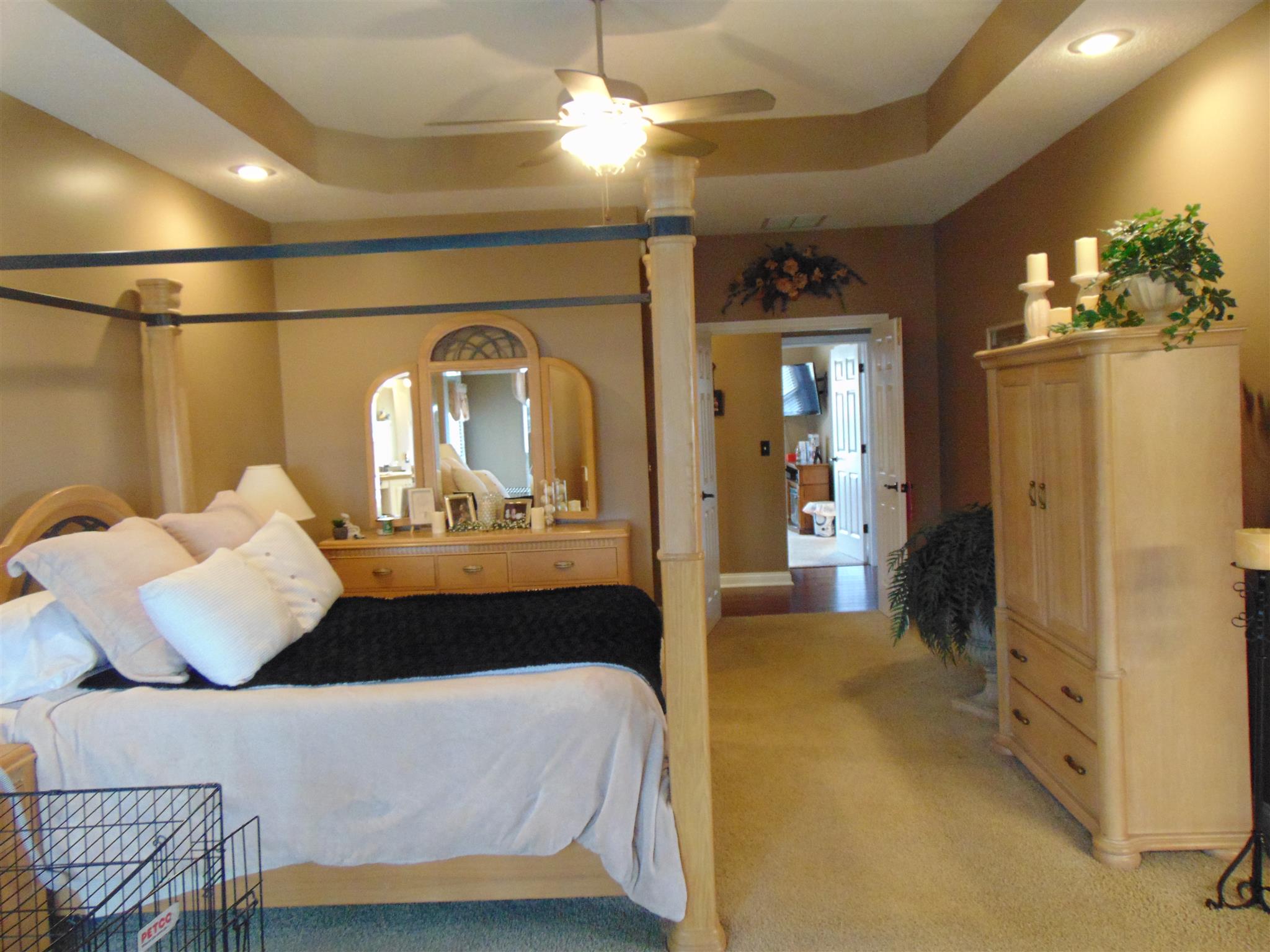 209 South Buckingham Road Yorktown, IN 47396 - Photo 15 of 35 Gallery Image 15