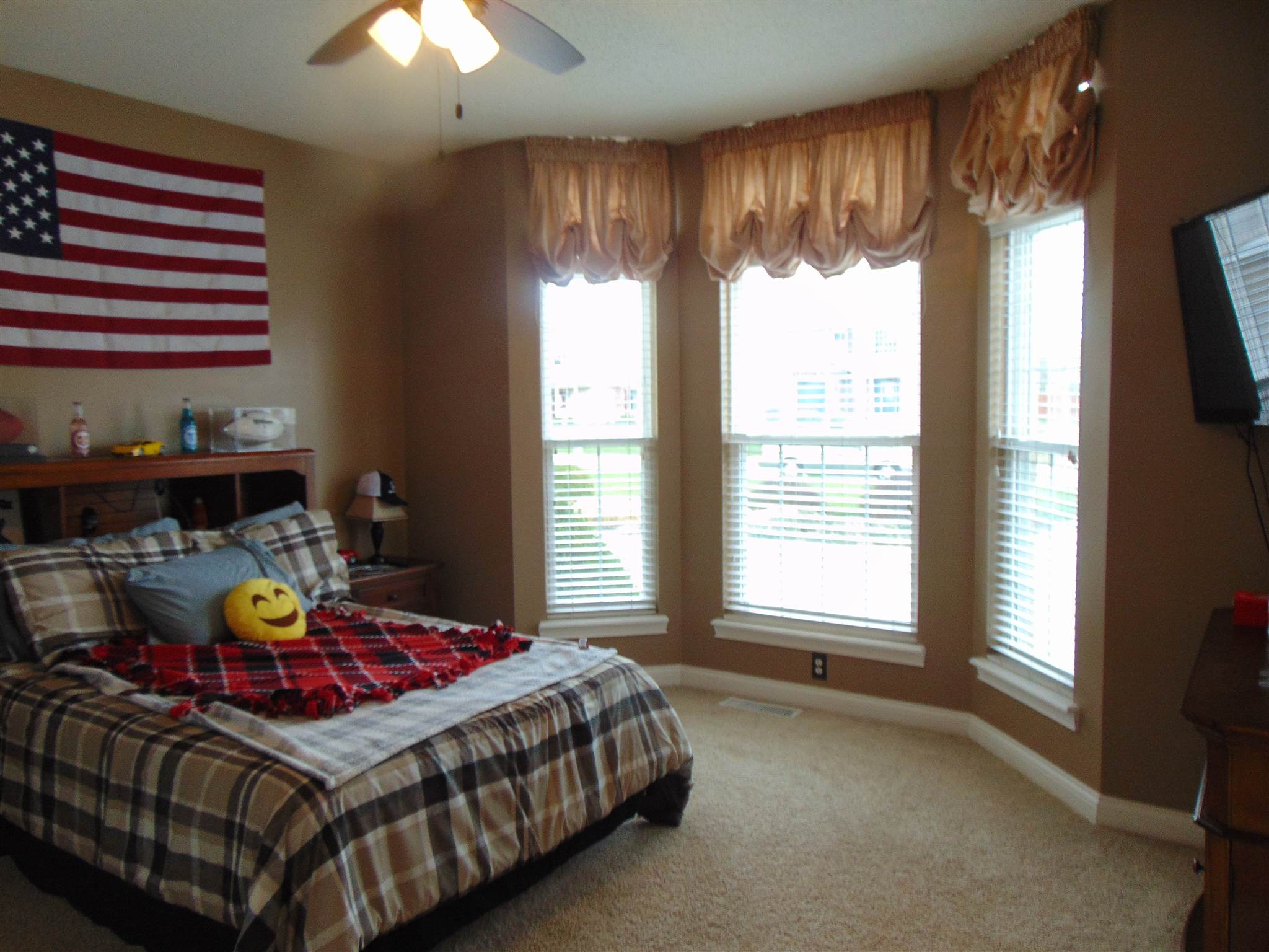 209 South Buckingham Road Yorktown, IN 47396 - Photo 20 of 35 Gallery Image 20