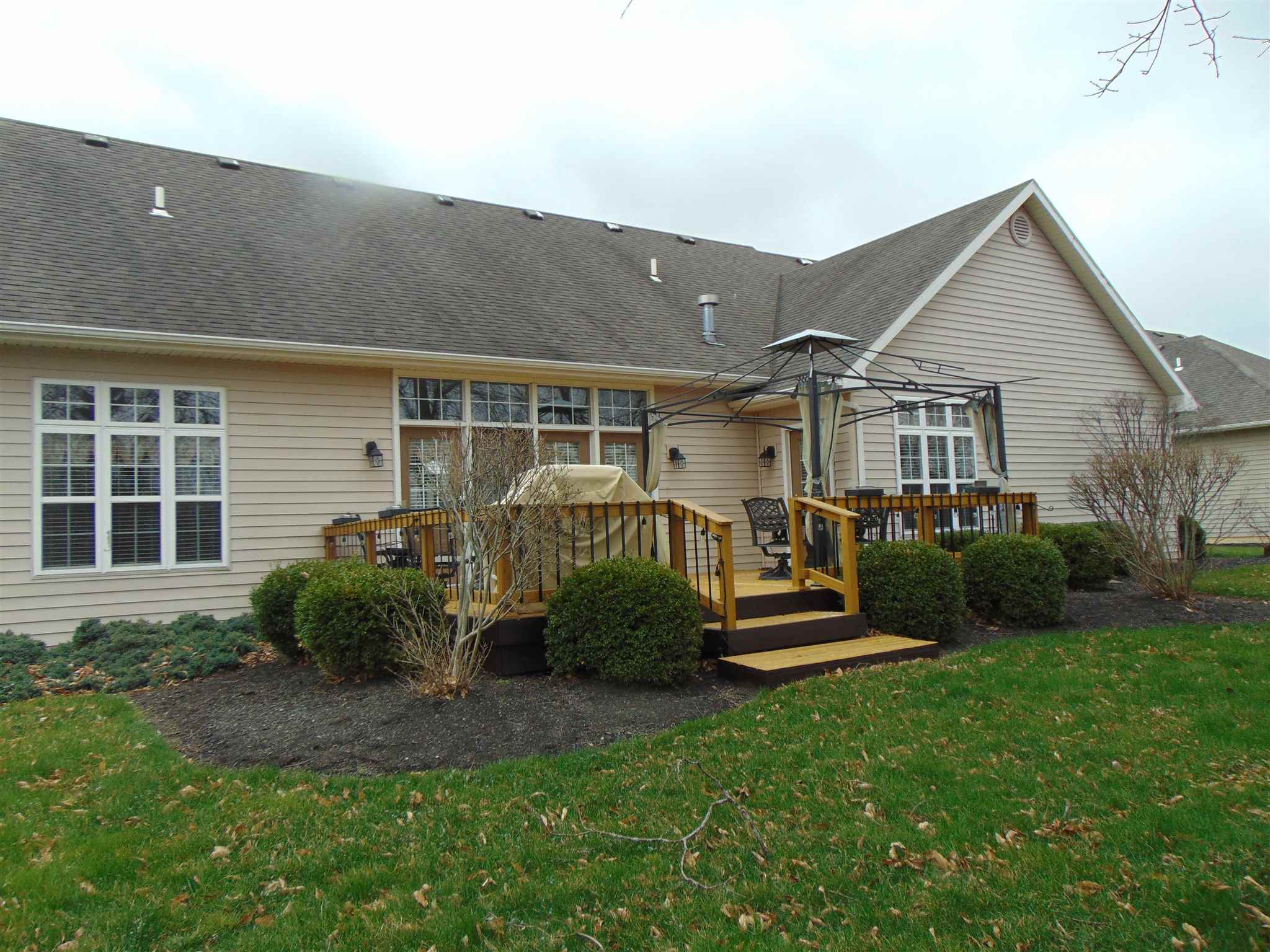 209 South Buckingham Road Yorktown, IN 47396 - Photo 32 of 35 Gallery Image 32
