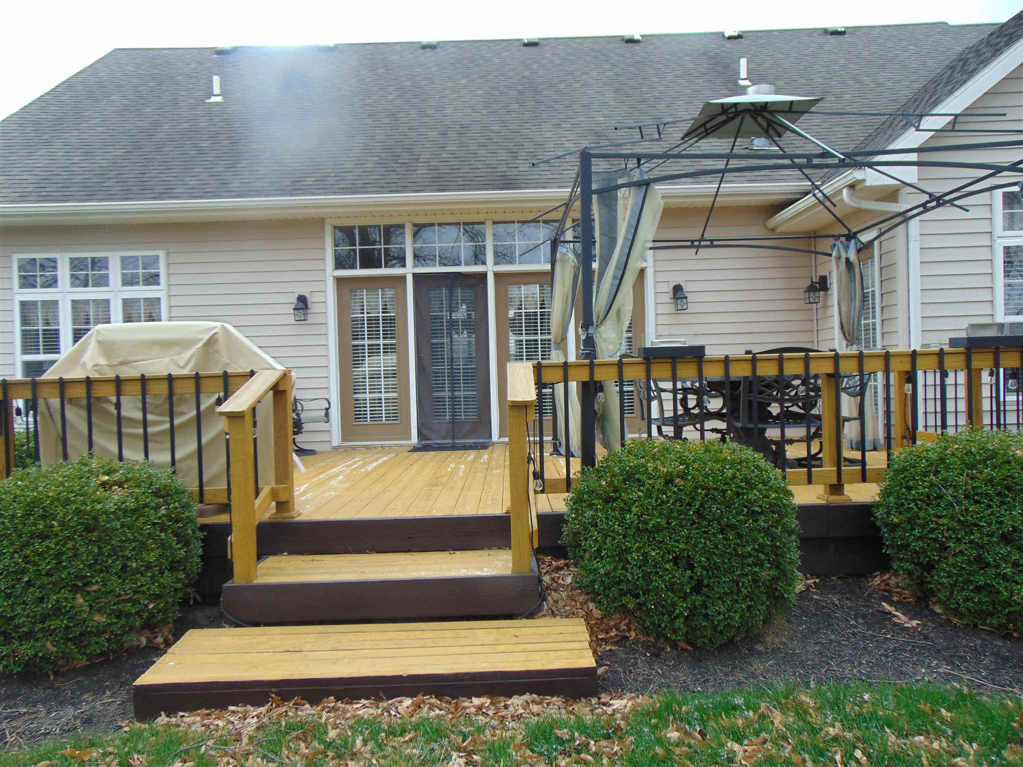 209 South Buckingham Road Yorktown, IN 47396 - Photo 33 of 35 Gallery Image 33