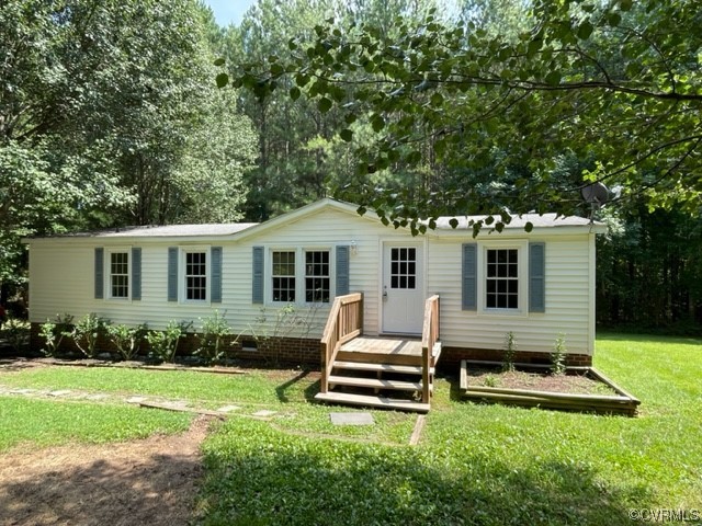 294 Brown Road Cumberland, VA 23040 - Photo 1 of 24 Gallery Image 1