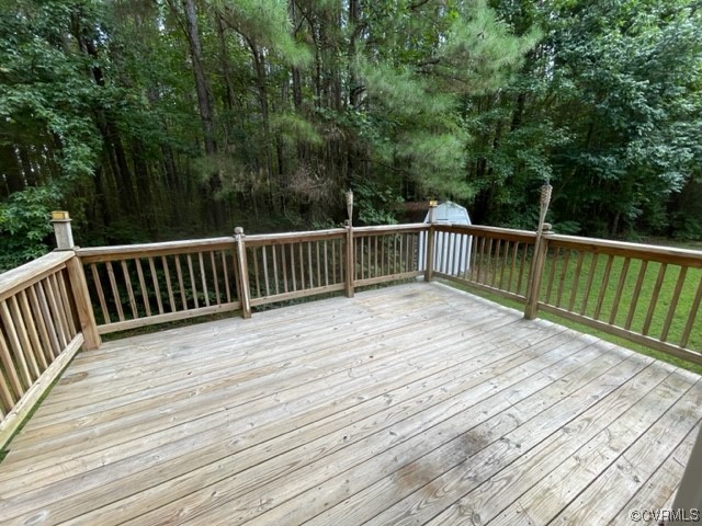 294 Brown Road Cumberland, VA 23040 - Photo 18 of 24 Gallery Image 18