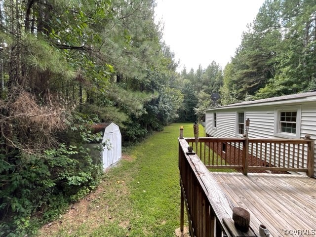 294 Brown Road Cumberland, VA 23040 - Photo 19 of 24 Gallery Image 19