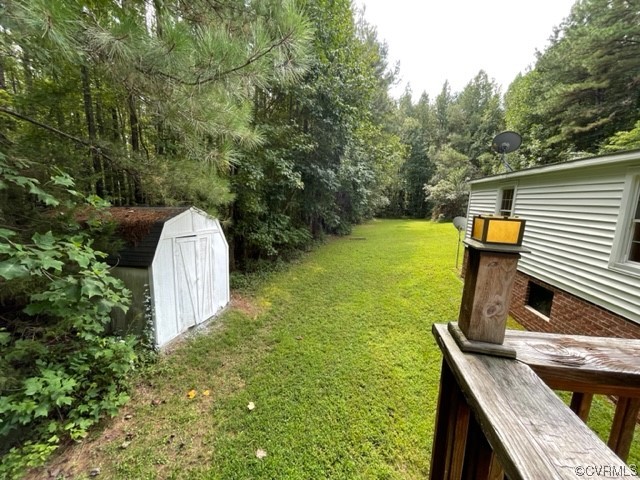 294 Brown Road Cumberland, VA 23040 - Photo 21 of 24 Gallery Image 21