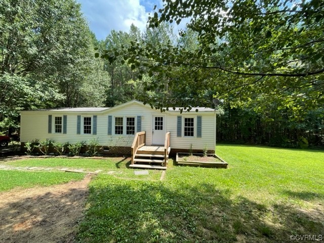 294 Brown Road Cumberland, VA 23040 - Photo 24 of 24 Gallery Image 24