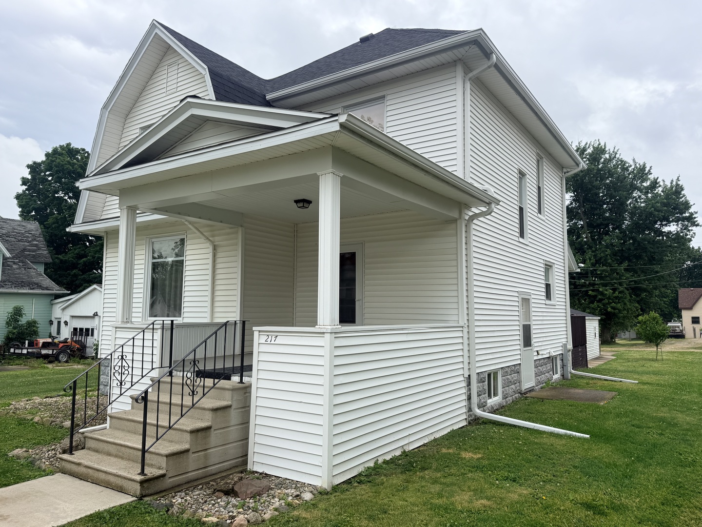 217 West Chestnut Street Compton, IL 61318 - Photo 40 of 43