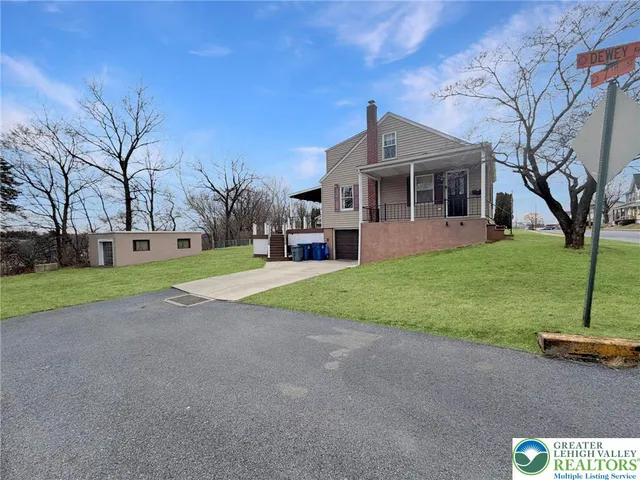 $309,900 | 248 East 7th Street, Northampton, PA 18067