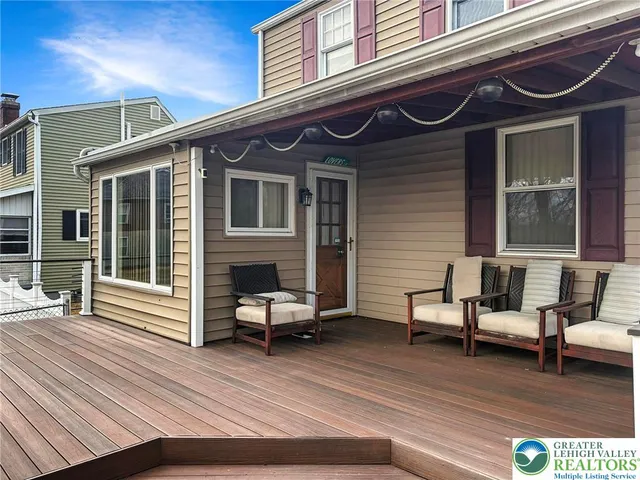 $309,900 | 248 East 7th Street, Northampton, PA 18067