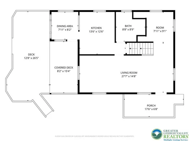 $309,900 | 248 East 7th Street, Northampton, PA 18067