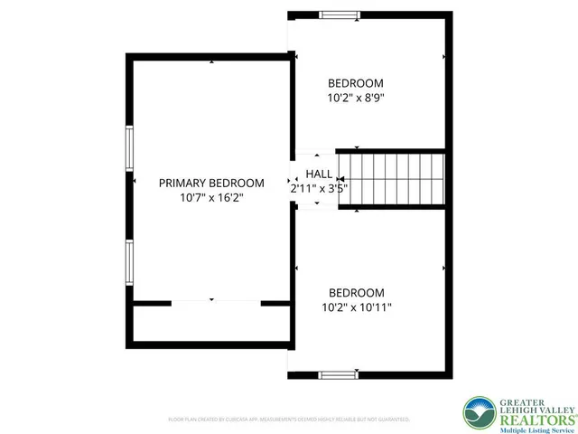 $309,900 | 248 East 7th Street, Northampton, PA 18067