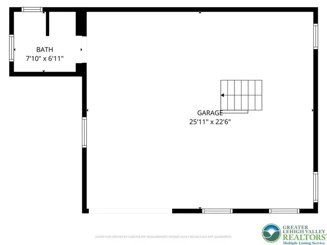 $309,900 | 248 East 7th Street, Northampton, PA 18067