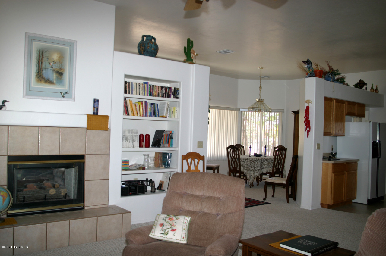 4095 East Adams Rib Place Tucson, AZ 85739 - Photo 6 of 11 Gallery Image 6