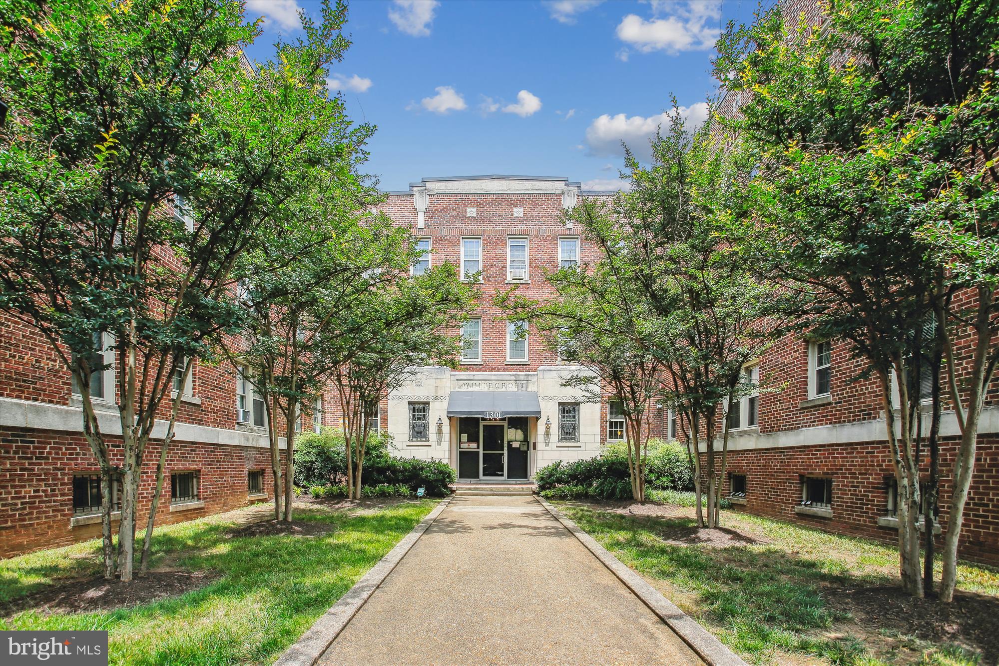 1301 Longfellow Street Northwest, Unit 104 Washington, DC 20011 - Photo 1 of 16