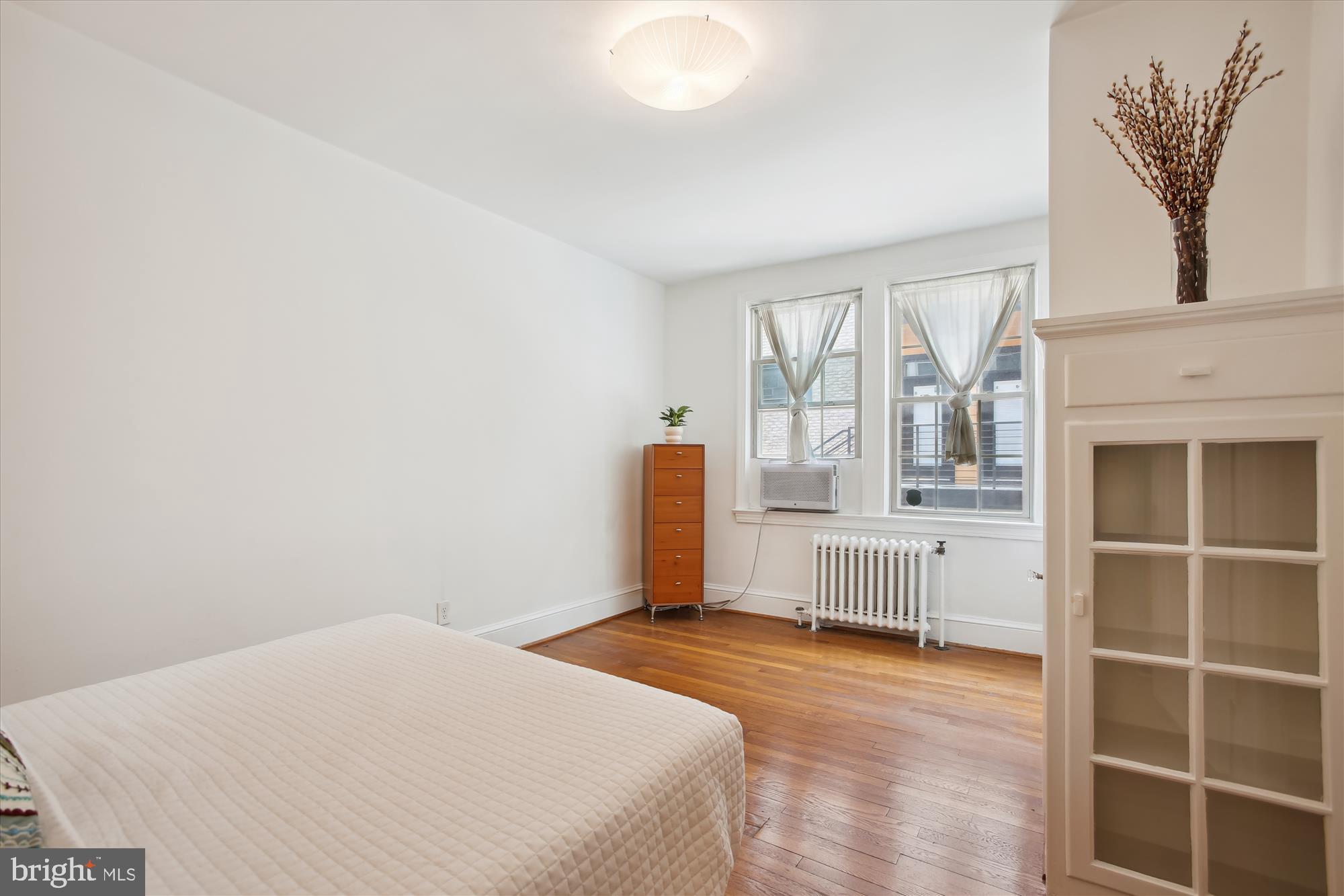 1301 Longfellow Street Northwest, Unit 104 Washington, DC 20011 - Photo 11 of 16