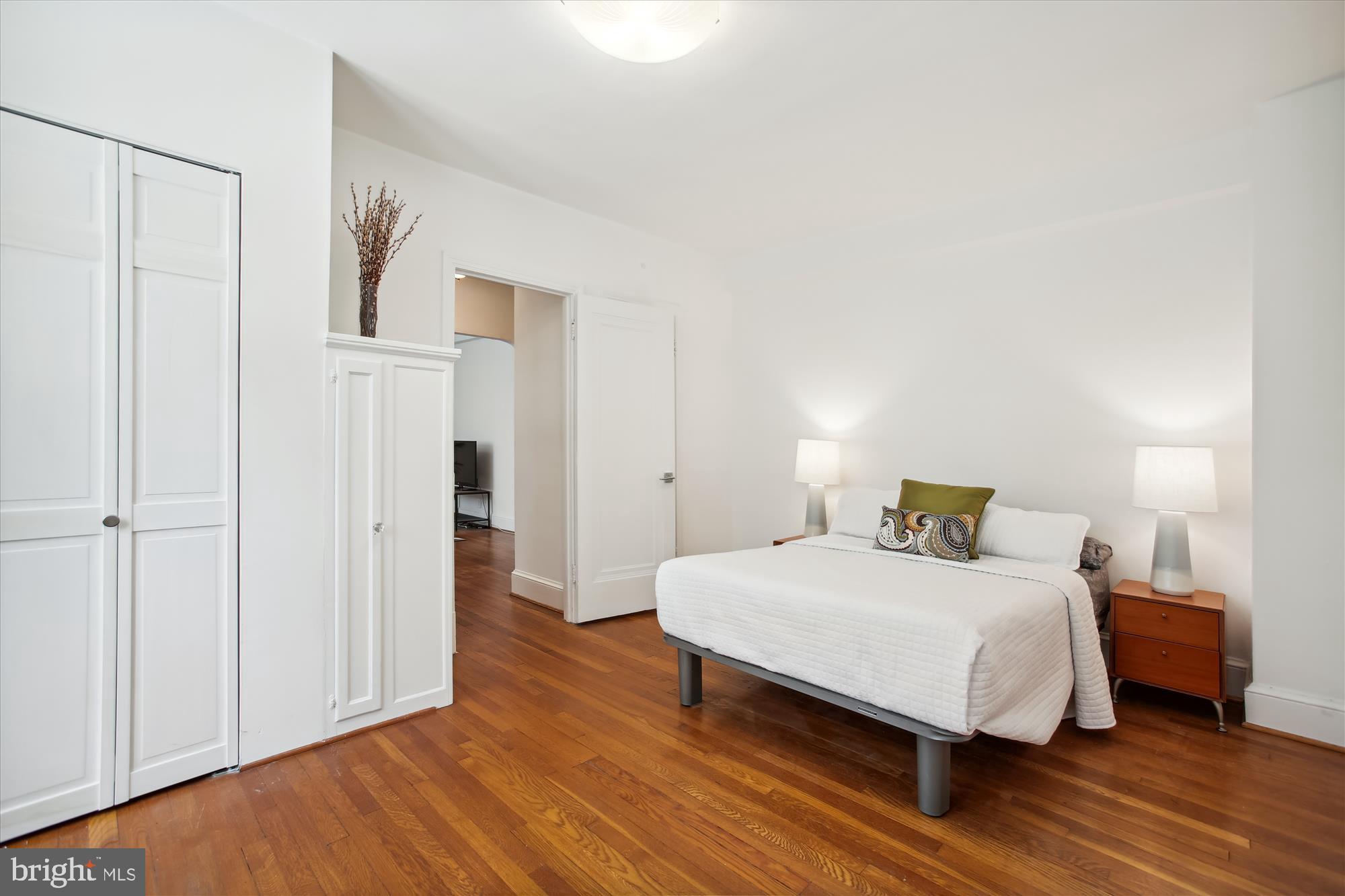 1301 Longfellow Street Northwest, Unit 104 Washington, DC 20011 - Photo 12 of 16