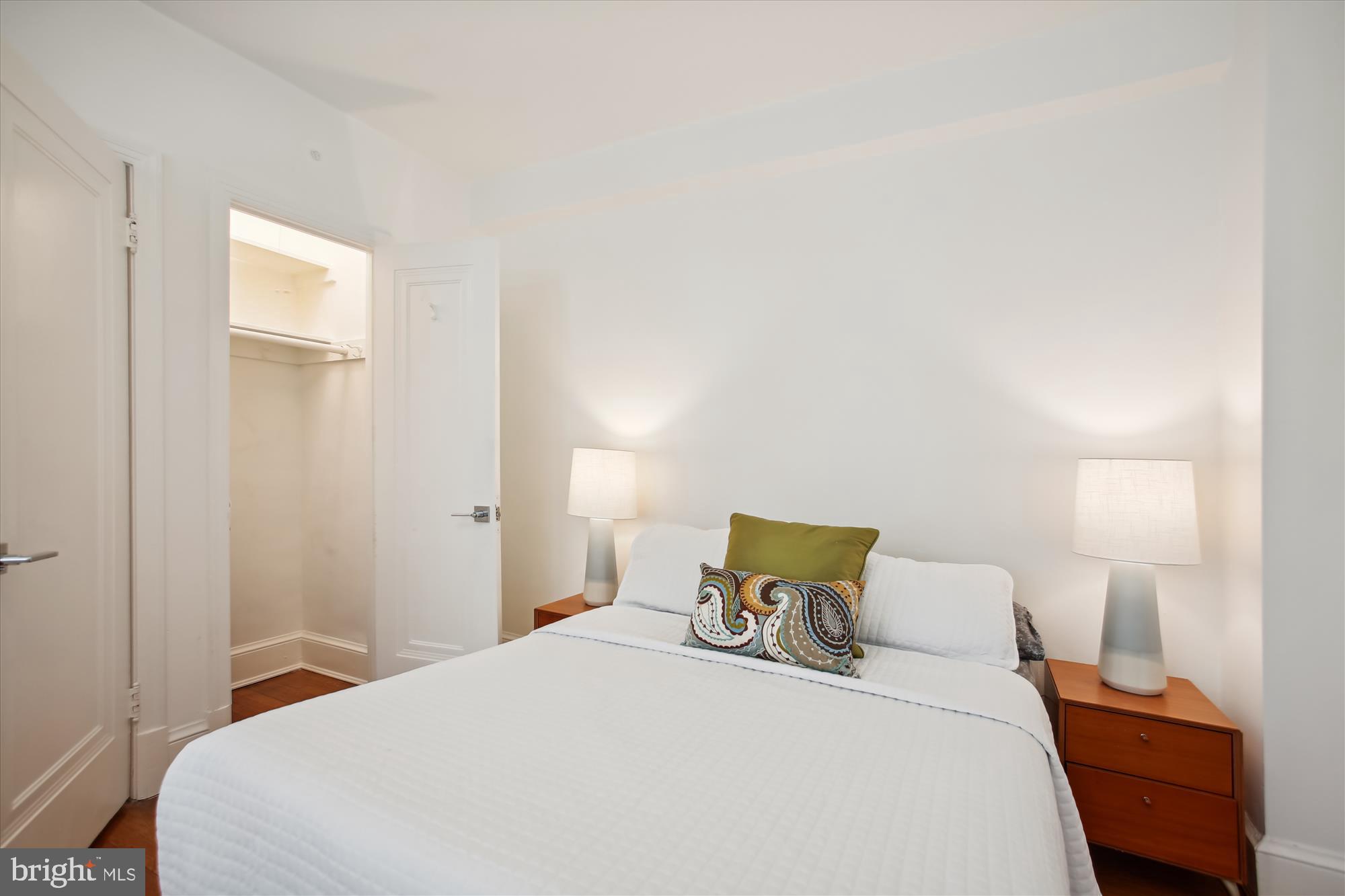 1301 Longfellow Street Northwest, Unit 104 Washington, DC 20011 - Photo 13 of 16