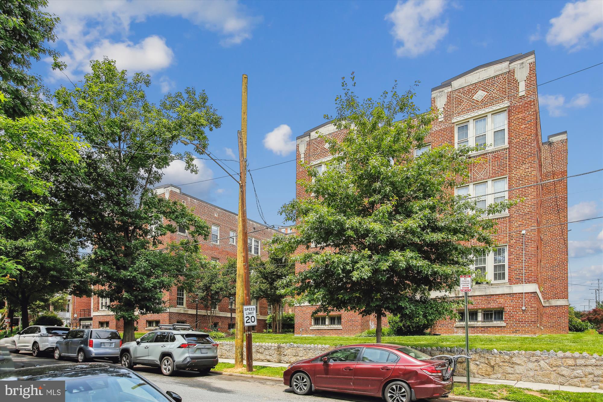 1301 Longfellow Street Northwest, Unit 104 Washington, DC 20011 - Photo 15 of 16