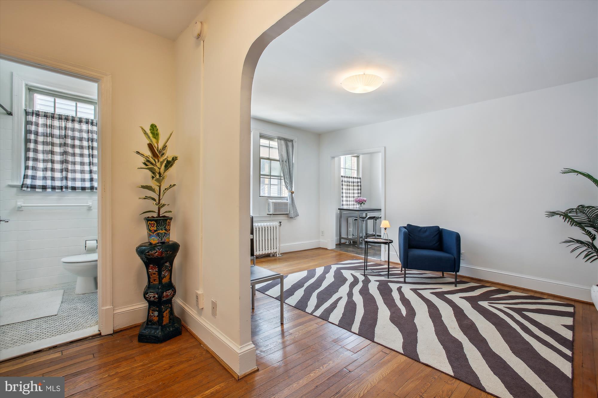 1301 Longfellow Street Northwest, Unit 104 Washington, DC 20011 - Photo 2 of 16