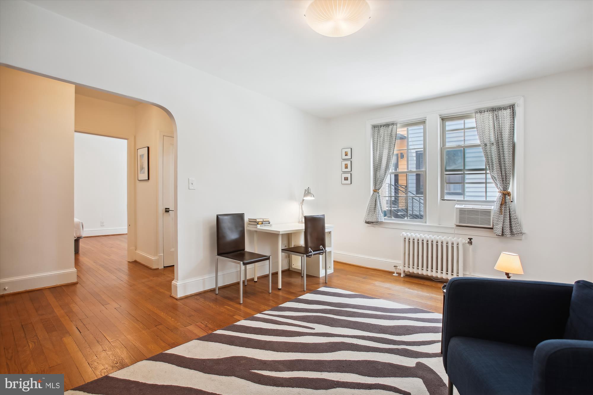 1301 Longfellow Street Northwest, Unit 104 Washington, DC 20011 - Photo 3 of 16