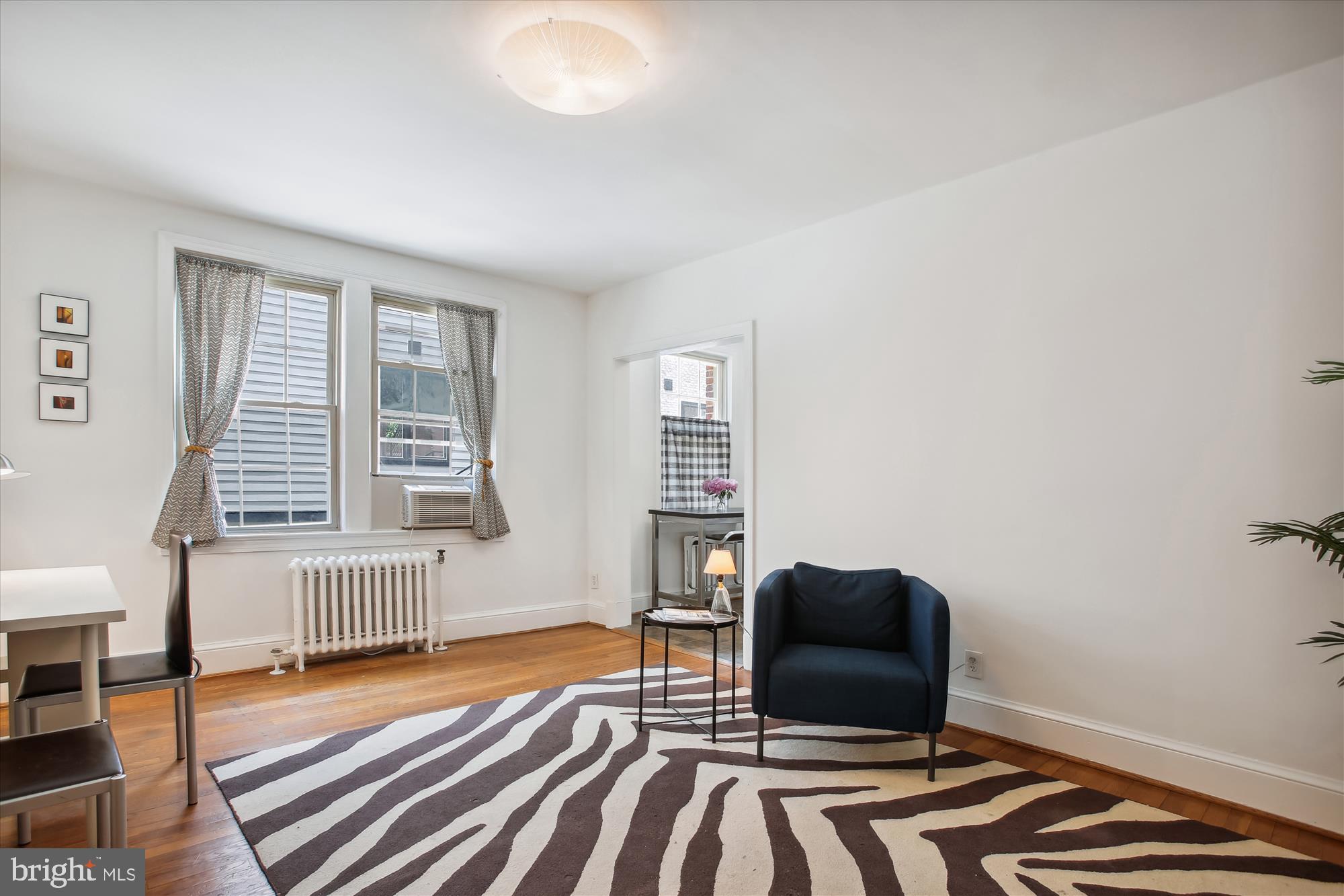 1301 Longfellow Street Northwest, Unit 104 Washington, DC 20011 - Photo 5 of 16