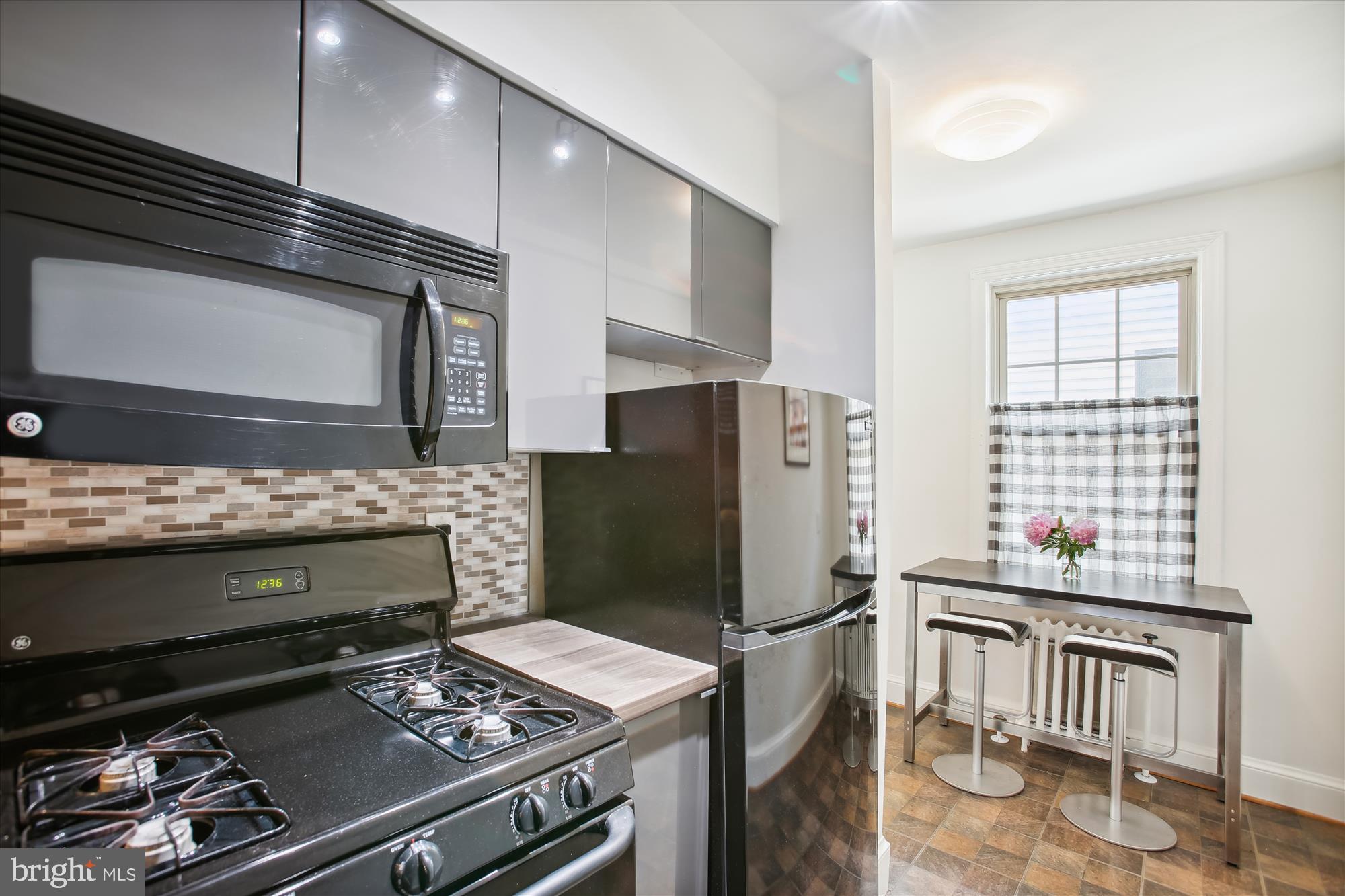 1301 Longfellow Street Northwest, Unit 104 Washington, DC 20011 - Photo 7 of 16