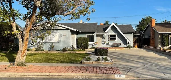 $869,000 | 514 North Balton Avenue, San Dimas, CA 91773