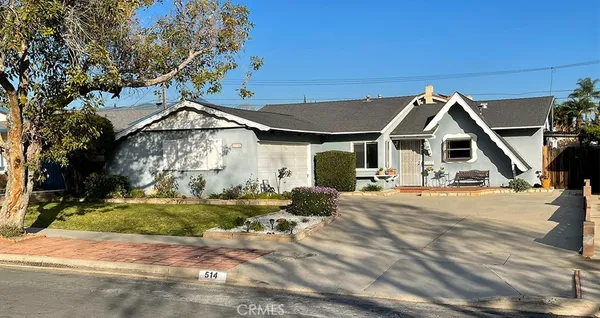 $869,000 | 514 North Balton Avenue, San Dimas, CA 91773