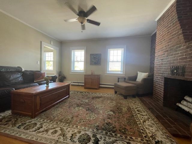 69 Middle Street, Unit 4 Manchester, NH 03101 - Photo 3 of 10