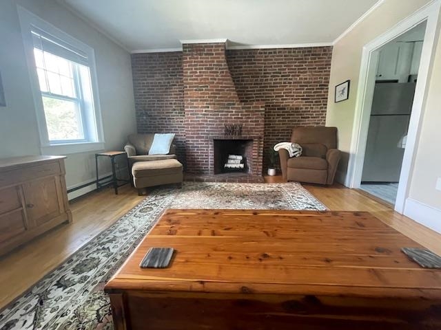 69 Middle Street, Unit 4 Manchester, NH 03101 - Photo 4 of 10