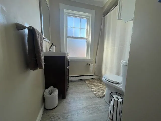 $2,100 | 69 Middle Street, Unit 4, Manchester, NH 03101