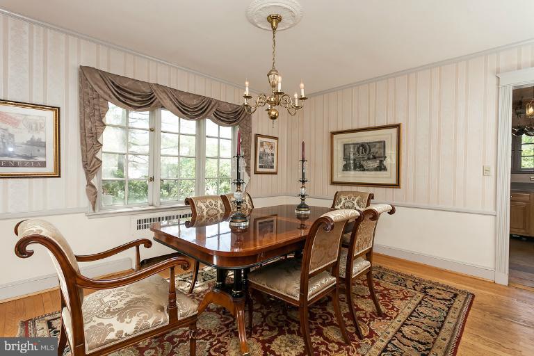4102 Westview Road Baltimore, MD 21218 - Photo 16 of 30 Dining Room