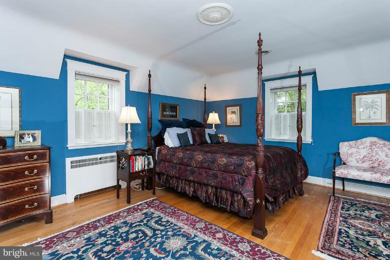 4102 Westview Road Baltimore, MD 21218 - Photo 25 of 30 Bedroom (Master)