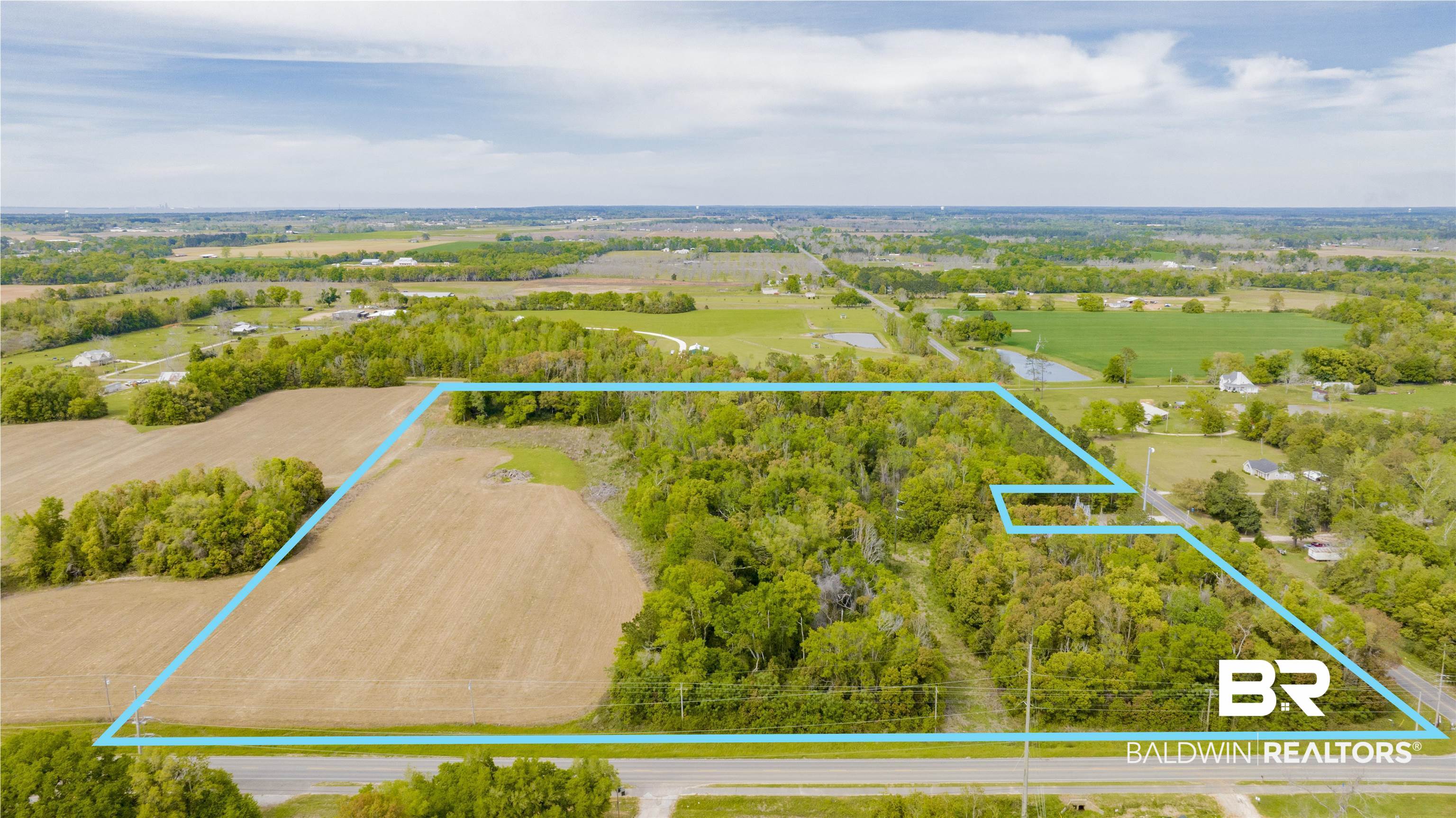 13389 County Road 3 Fairhope, AL 36532 - Photo 7 of 15