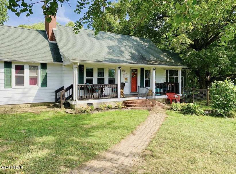 2125 North Reed Station Road Carbondale, IL 62901 - Photo 1 of 24