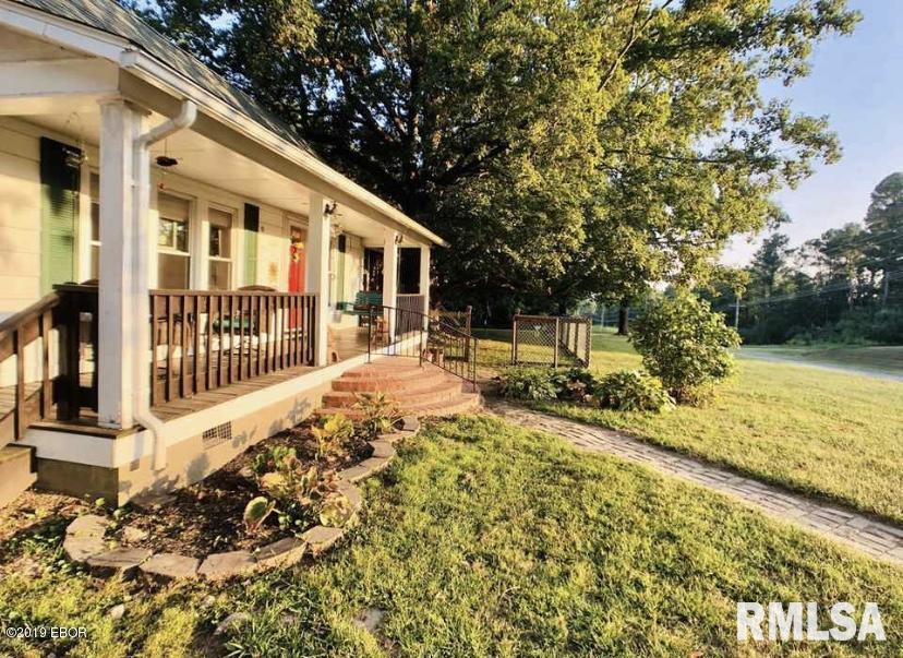 2125 North Reed Station Road Carbondale, IL 62901 - Photo 16 of 24