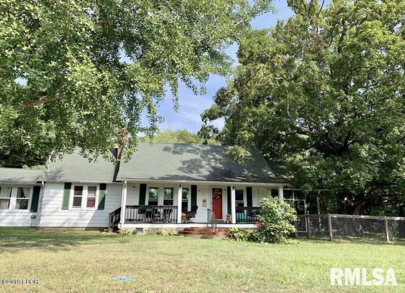 2125 North Reed Station Road Carbondale, IL 62901 - Photo 2 of 24