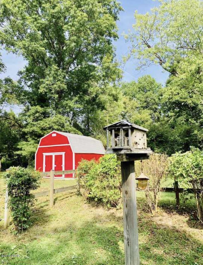 2125 North Reed Station Road Carbondale, IL 62901 - Photo 21 of 24